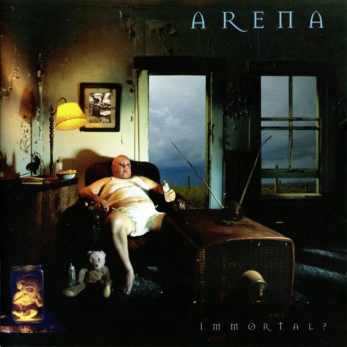 Immortal?
