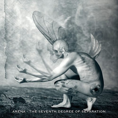 The 7th Degree Of Separation