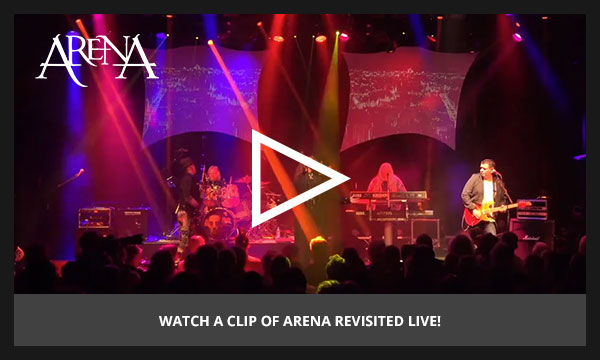 Arena Newsletter – Revisited Live!